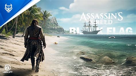 assassin's creed black flag remake